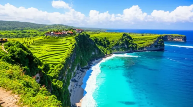 Top Attractions and Activities by Island: Bali, Nusa Penida, Nusa Lembongan, and Lombok Highlights and Safety Tips