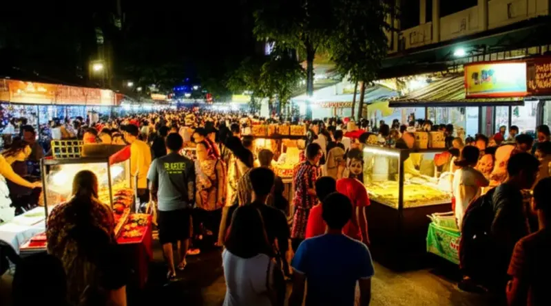 Top Cities and Local Spots to Eat Like a Local: Markets, Street Food, and Restaurants (Jakarta, Yogyakarta, Padang, Bali — where to find authentic dishes)