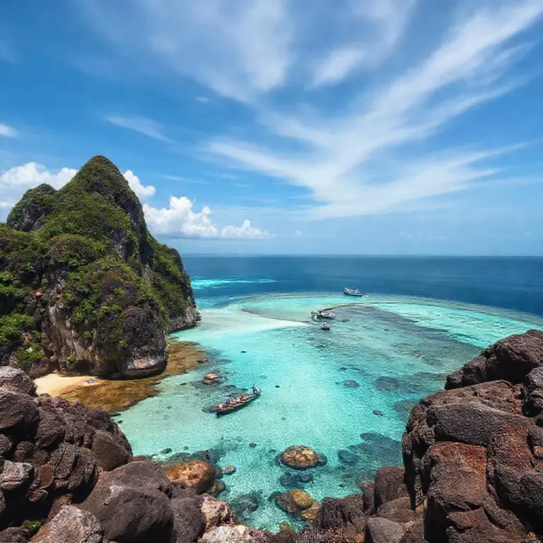 Top Lesser-Known Islands and Remote Beaches to Visit in Indonesia: Detailed Picks for Snorkeling, Hiking, Culture, and Wildlife