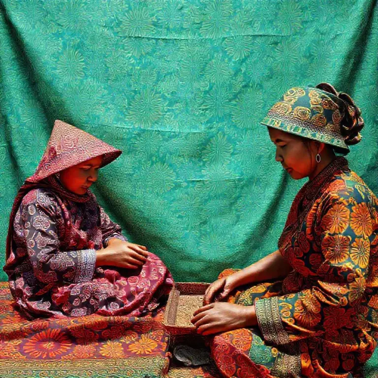 What is Batik? Origins, cultural significance, and how it differs across Indonesian regions
