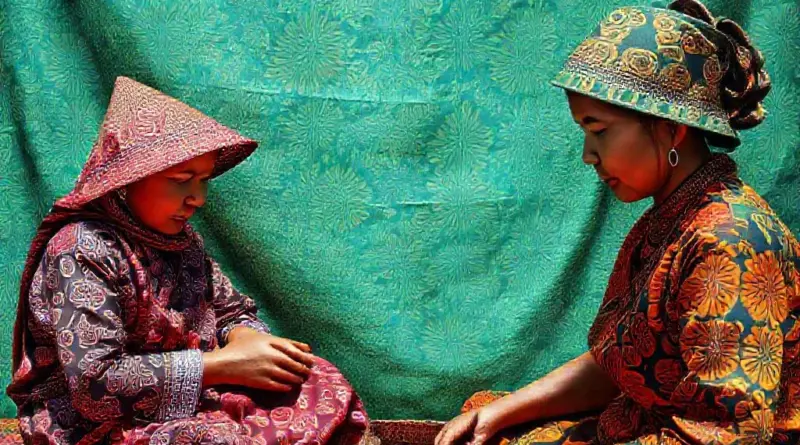 What is Batik? Origins, cultural significance, and how it differs across Indonesian regions