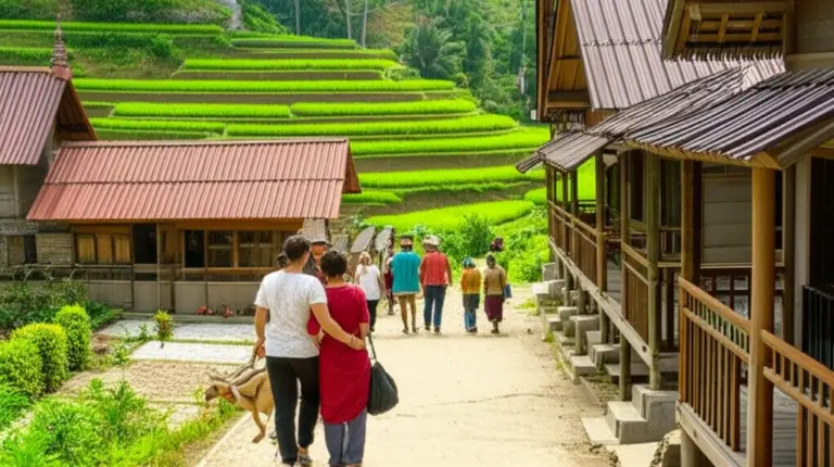 What is Community-Based Tourism (CBT) and why it matters for Indonesian villages — benefits for local economies, culture preservation, and sustainable development