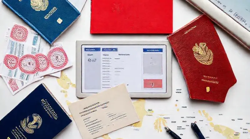 What type of visas are available for Indonesia and how do you choose the right one for your trip (tourist visa, visa on arrival, e-Visa, social/cultural, business, KITAS/KITAP)?