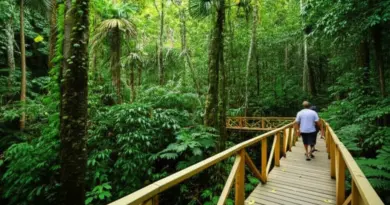 Why Ecotourism Matters in Indonesia: Understanding Conservation, Community Benefits, and Responsible Travel Principles