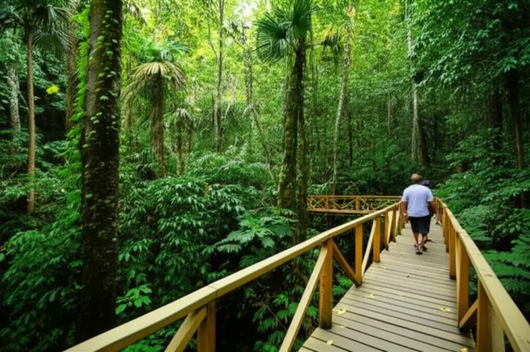 Why Ecotourism Matters in Indonesia: Understanding Conservation, Community Benefits, and Responsible Travel Principles