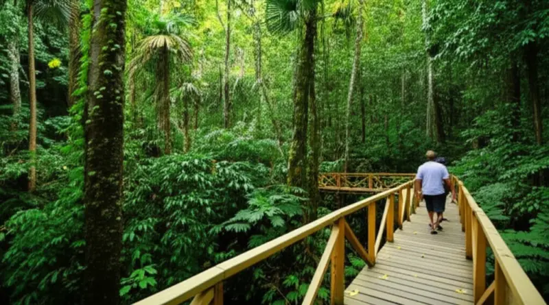 Why Ecotourism Matters in Indonesia: Understanding Conservation, Community Benefits, and Responsible Travel Principles