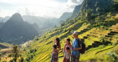 Why Indonesia is Perfect for Family Travel: Safety, Best Seasons, and Family-Friendly Regions