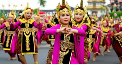 Why Indonesia’s Festivals Matter: Understanding Cultural Significance, Best Times to Visit, and Regional Highlights