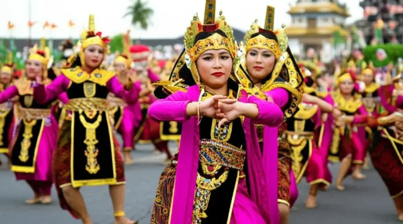 Why Indonesia’s Festivals Matter: Understanding Cultural Significance, Best Times to Visit, and Regional Highlights