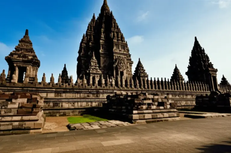Why Prambanan and Borobudur Matter: History, Cultural Significance, and UNESCO Status