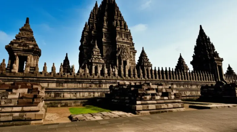 Why Prambanan and Borobudur Matter: History, Cultural Significance, and UNESCO Status