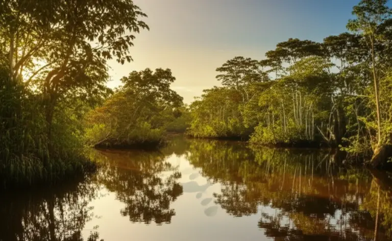 Why Tanjung Puting and Bukit Duabelas Are Unmissable: Wildlife, Ecosystems, and Best Times to Visit