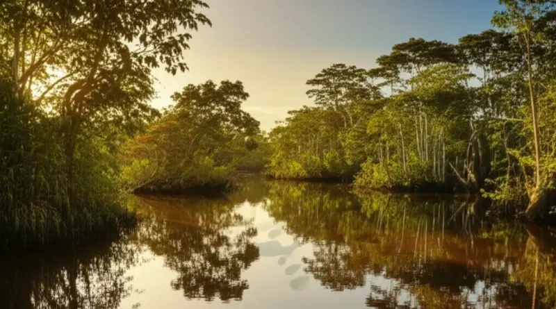 Why Tanjung Puting and Bukit Duabelas Are Unmissable: Wildlife, Ecosystems, and Best Times to Visit