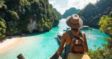 Why Visit Indonesia’s Hidden Islands? Understanding the Appeal, Best Seasons, and Safety Tips for Off-Grid Exploration