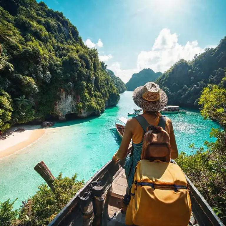 Why Visit Indonesia’s Hidden Islands? Understanding the Appeal, Best Seasons, and Safety Tips for Off-Grid Exploration