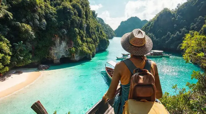 Why Visit Indonesia’s Hidden Islands? Understanding the Appeal, Best Seasons, and Safety Tips for Off-Grid Exploration