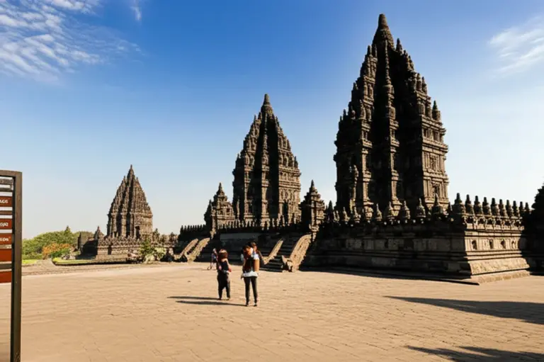 Yogyakarta’s Prambanan and Borobudur: The Ultimate Guide to Visiting Java’s Iconic Temples and Cultural Heritage