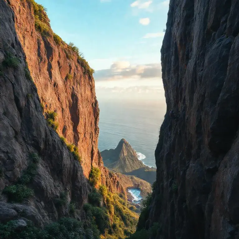Best Climbing Areas in Bali and Java: Top Crags, Difficulty Levels, and How to Choose the Right Spot
