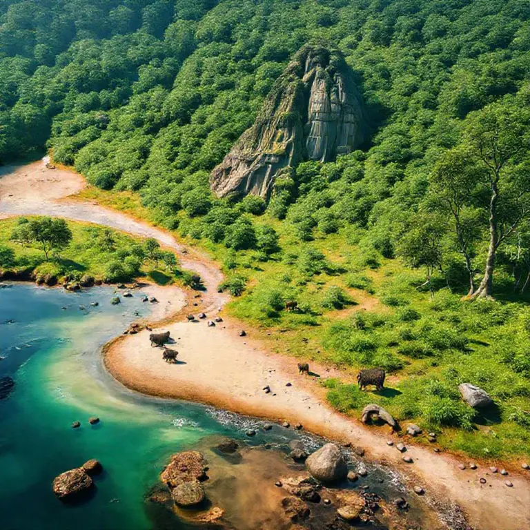 Best Times to Visit, What to Expect, and How to Plan Your Trip to Indonesia’s National Parks