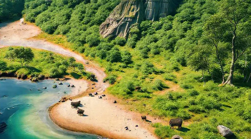 Best Times to Visit, What to Expect, and How to Plan Your Trip to Indonesia’s National Parks
