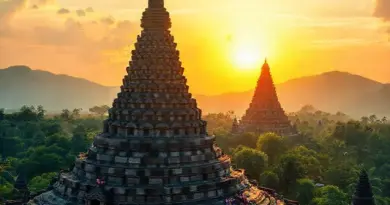 Borobudur and Prambanan: The Ultimate Visitor’s Guide to Java’s Majestic Temples — Tickets, Tours, and Tips for First-Time Travelers