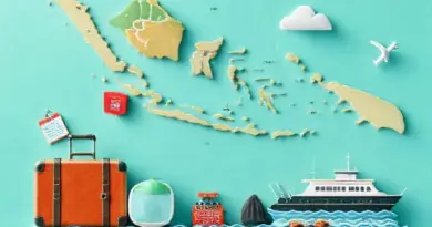 Budgeting and Itinerary Planning: Best Times to Visit, Multi-Island Itineraries, Accommodation, and Local Transport in Indonesia