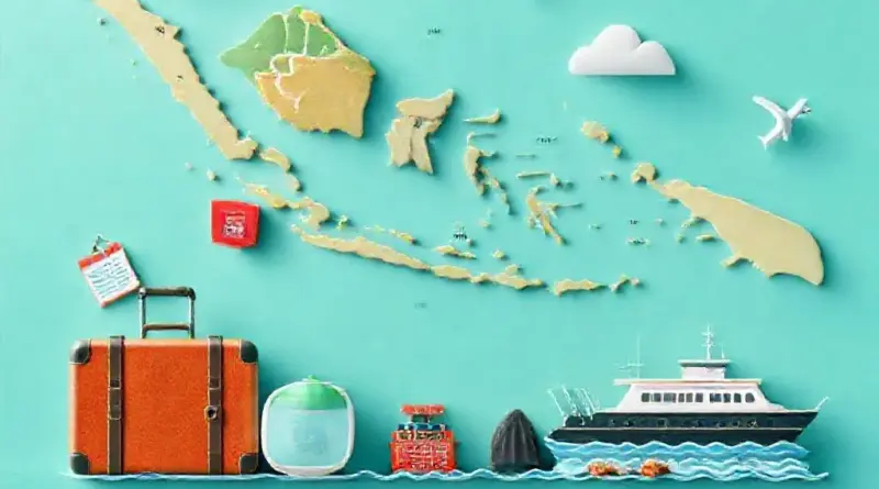 Budgeting and Itinerary Planning: Best Times to Visit, Multi-Island Itineraries, Accommodation, and Local Transport in Indonesia