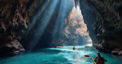 Cave and River Adventures in Sulawesi: An Underground Exploration Guide