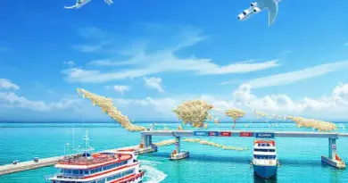 Choosing Your Route and Transport: Flights, Ferries, Overland Options, and Border Crossings Between Singapore and Indonesia