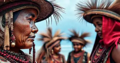 Exploring Indonesia’s Ethnic Diversity: A Complete Guide to the Archipelago’s Tribal Cultures and Traditions