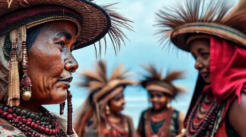 Exploring Indonesia’s Ethnic Diversity: A Complete Guide to the Archipelago’s Tribal Cultures and Traditions