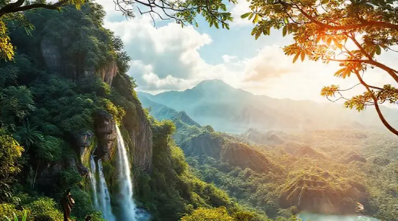 Exploring Indonesia’s National Parks: The Ultimate Guide for Nature Lovers and Adventure Seekers