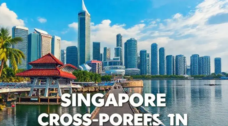 From Singapore to Indonesia: The Complete Step-by-Step Guide to Planning Your Cross-Border Trip