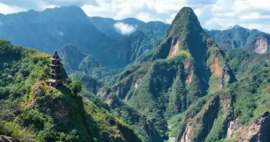 Getting There and Around: Transportation, Access Trails, Permits, and Local Guides for Bali and Java Crags