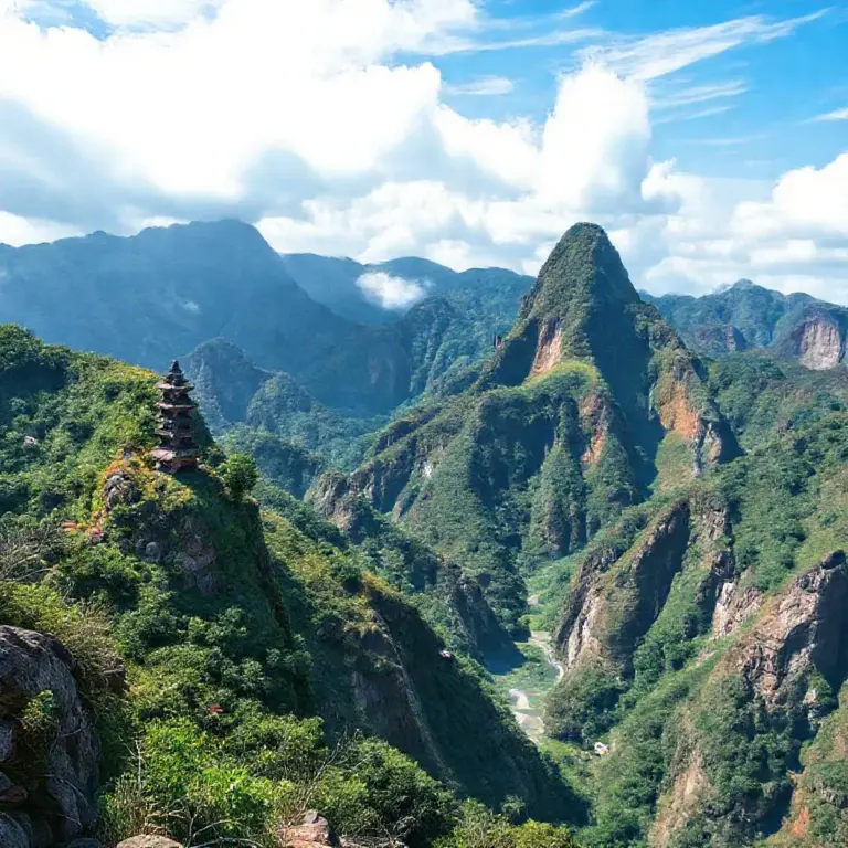 Getting There and Around: Transportation, Access Trails, Permits, and Local Guides for Bali and Java Crags