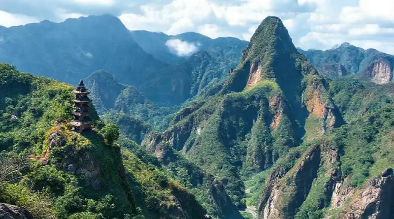Getting There and Around: Transportation, Access Trails, Permits, and Local Guides for Bali and Java Crags