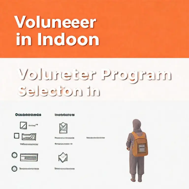 How to Choose the Right Volunteering Program in Indonesia: Types, Costs, and Accreditation to Look For