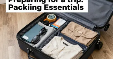How to Prepare for the Visit: Packing, Health Precautions, Cultural Etiquette, and Language Tips