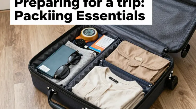 How to Prepare for the Visit: Packing, Health Precautions, Cultural Etiquette, and Language Tips