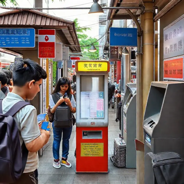 How to buy, activate, top up, and register an Indonesian SIM — step‑by‑step for tourists, expats, and digital nomads
