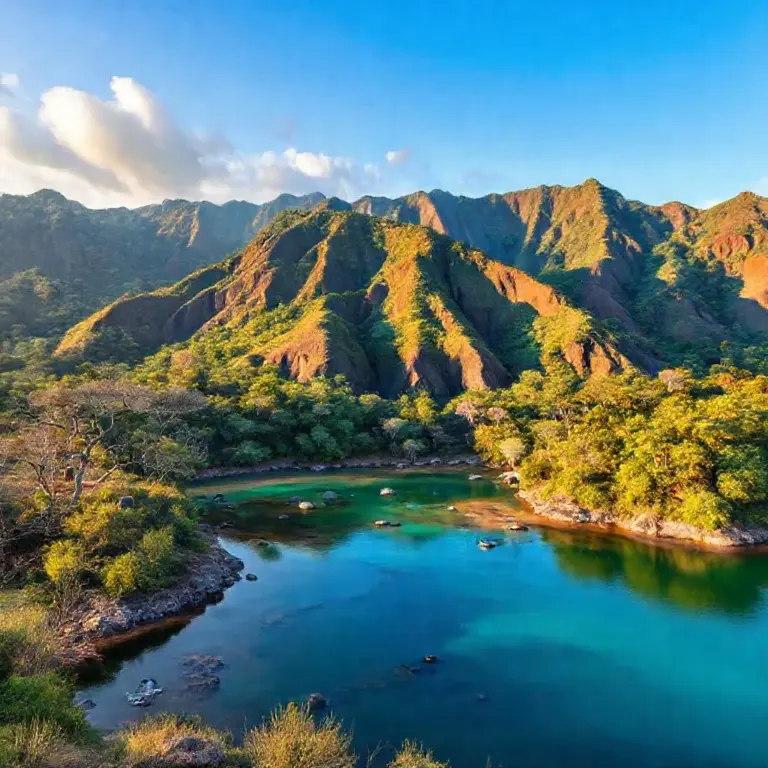 Itineraries, Highlights, and Wildlife Encounters: Typical Routes, Must-See Stops, and Komodo National Park Experiences
