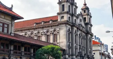 Jakarta’s Historic Sites: A Tour of Kota Tua and National Museums — Complete Visitor Guide and Walking Itinerary