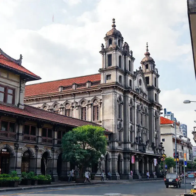 Jakarta’s Historic Sites: A Tour of Kota Tua and National Museums — Complete Visitor Guide and Walking Itinerary