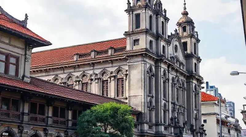 Jakarta’s Historic Sites: A Tour of Kota Tua and National Museums — Complete Visitor Guide and Walking Itinerary