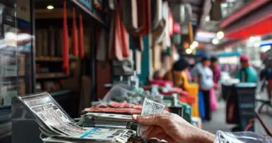 Money in Indonesia: A Practical Guide to Currency, Exchange, and Everyday Use