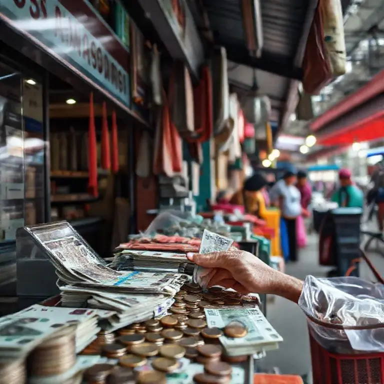 Money in Indonesia: A Practical Guide to Currency, Exchange, and Everyday Use