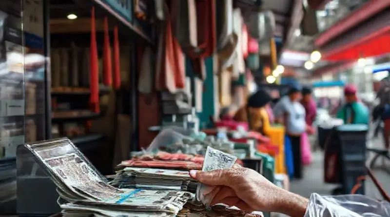 Money in Indonesia: A Practical Guide to Currency, Exchange, and Everyday Use