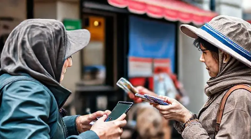 Payments for travelers and locals: cash vs cards, mobile wallets (OVO, GoPay, Dana), tipping, and typical transaction customs