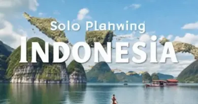 Planning Your Solo Trip: Budgeting, Itineraries, Visas, and Essential Packing Checklist for Indonesia