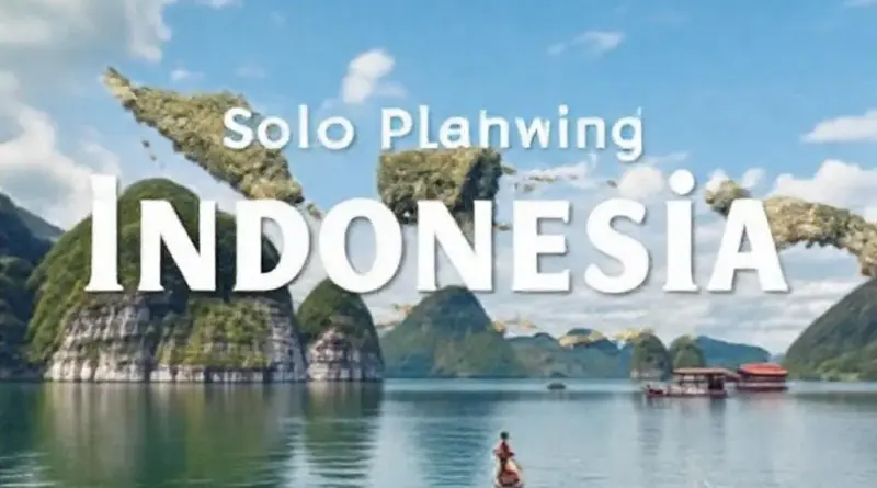Planning Your Solo Trip: Budgeting, Itineraries, Visas, and Essential Packing Checklist for Indonesia